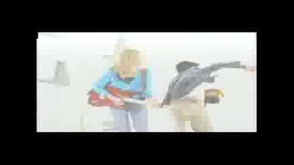 Hannah Montana I DR- Поздравче За Hilary_cool