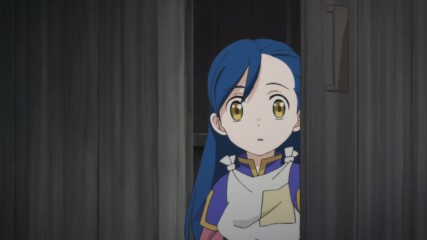 [ Bg Subs ] Honzuki No Gekokujou - 01