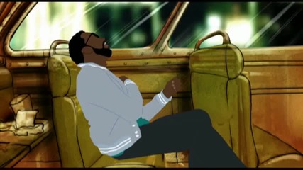 Kanye West - Heartless 