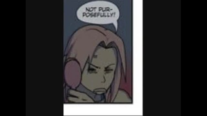 Naruto Tensei Chapter 3 (hq) 