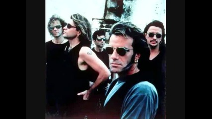 Bon Jovi - House Of The Rising Sun