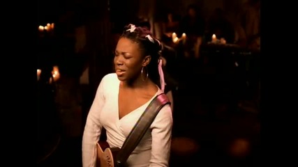 India.arie-ready For Love
