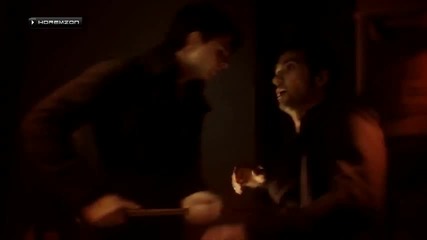 The Vampire Diaries - After School Special (4x10) Opening Credits