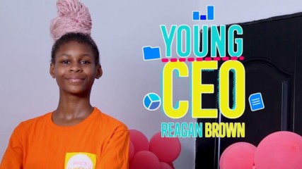 Young CEO: The Slime Maker
