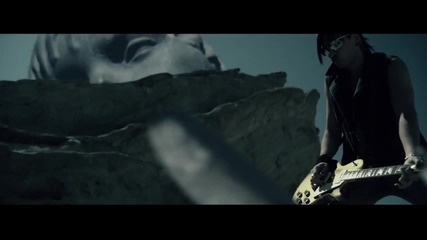 linkin park dead by sunrise 