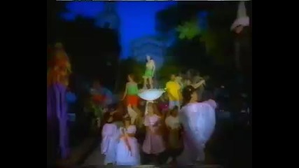 Mr.president Coco Jambo 