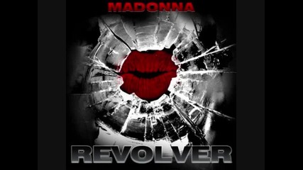 Madonna - Revolver - David Guetta one love remix