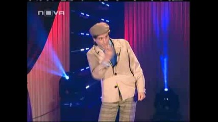 Царете на комедиата 07.04.2009г.