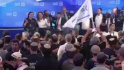 Израелският парламент прие закони, улесняващи сформирането на нов кабинет