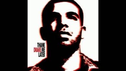Drake - Up All Night ft. Nicki Minaj Thank Me Later 