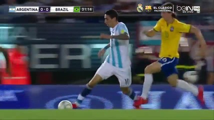 Argentina vs Brazil (1)