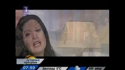 Dragana Mirkovic - Nesto lepo