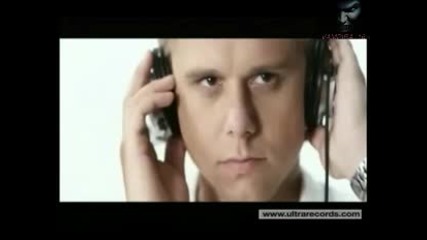 Armin van Buuren - In and Out of Love ft. Sharon den Adel (official Music Video) /hq/