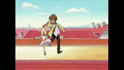 Sugar Sugar Rune Episode 35 part 2