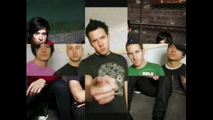 Simple Plan - Save You + Превод (full Song) 