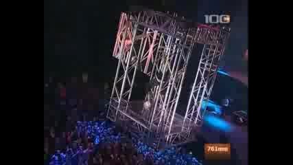 Dima Bilan Это Была Любовь live