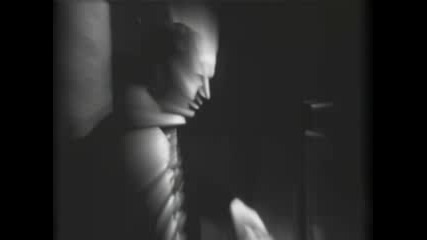 Ghost of a flea - King in Yellow Ii 