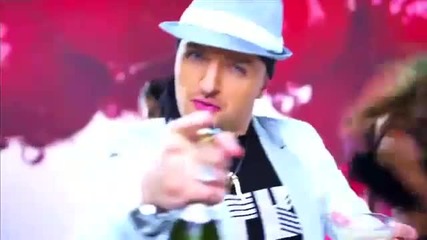 Andrea & Costi Ionita (sahara) feat. Shaggy - Champagne (coming Soon) Hd 