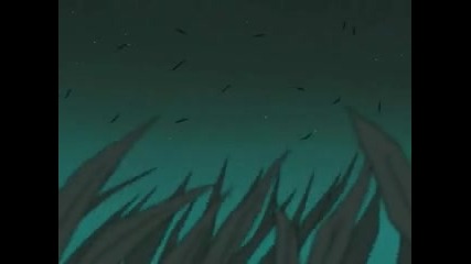 Naruto Shippuden Episode 38 English Dubbed