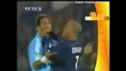 Comedy Football 2