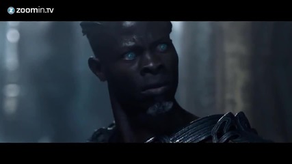 Мнение за предстоящия велик филм Пазителите на Галактиката (2014)