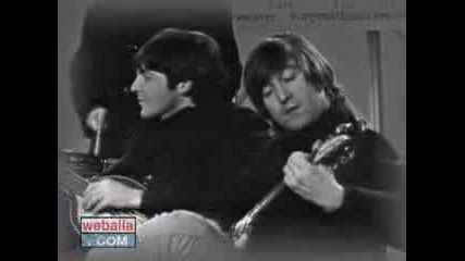 The Beatles - Ticket To Ride