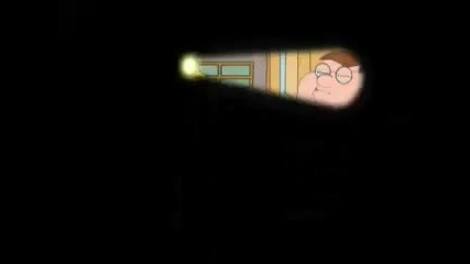 Family Guy - E. Peterbus Enum