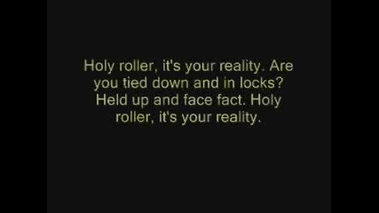 30 Seconds To Mars_ Occams Razor
