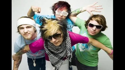 Brokencyde-get Crunk-new Song