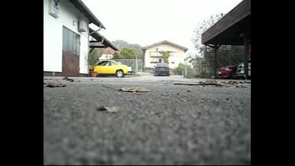 Bmw E36 V8