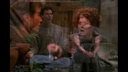 Will & Grace Season 1 - The Sounds Of Comedy