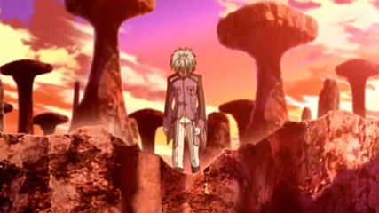 [ Bg Audio ] Bakugan New Vestroia - 02