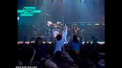Acdc - Highway to Hell (1979) 