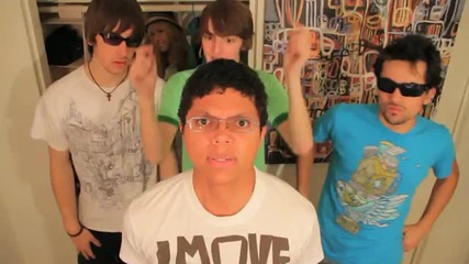 Justin Bieber Baby Parody - Im Just a Baby ft. Tay Zonday 