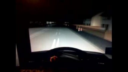 Euro Truck Simulator 