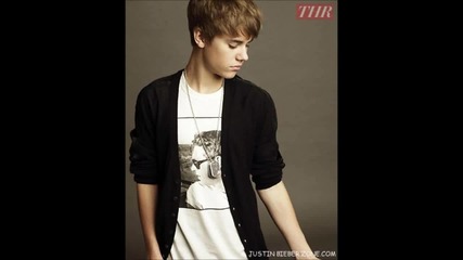 Justin Bieber - Can`t let go