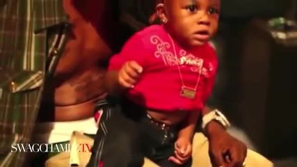 Lil Boosie - No Mercy (hq / Dirty)