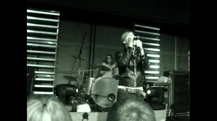 Our Lady Peace - All You Did Was Save My Life 