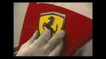 Ferrari Enzo Factory Tour - 21 Days 