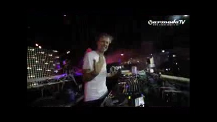 Armin van Buuren presents Gaia - j'ai envie de toi (official Music Video)