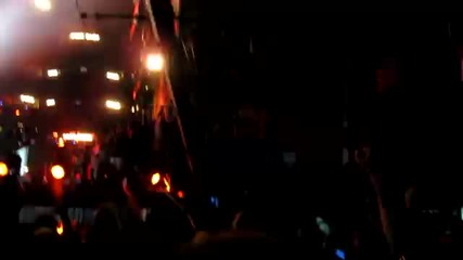 David Guetta feat. Chris Willis, Fergie & Lmfao - Gettin Over You ( New Song! ) 