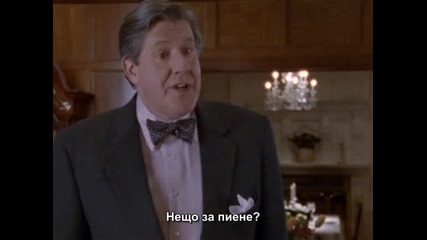 Gilmore Girls Season 1 Episode 16 Part 4