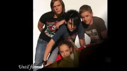 Tokio Hotel - From Yesterday