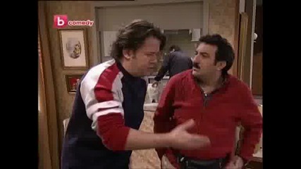 Мойте Мили Съседи Сезон 4 Епиозд 12 1/3 
