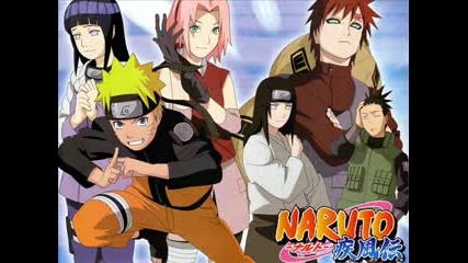 Naruto De Chico A Grande