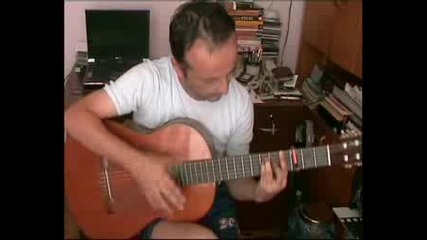 Rumba Rhythm Lesson - Guitar [ New ]