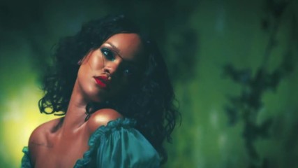 |превод| 2017 Dj Khaled & Rihanna Feat. Bryson Tiller - Wild Thoughts