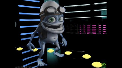 New crazy-frog