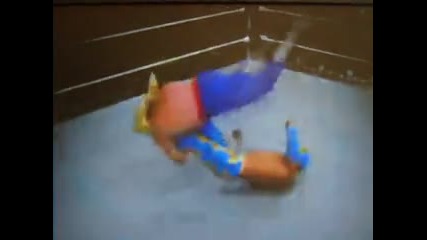 sin cara