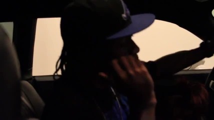 Trash Bag Gang - I Just Look Like This